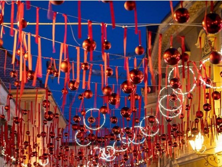 PRAZNIČNI VARAŽDIN