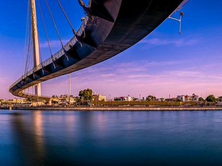 DUBAJ IN POČITNICE z direktnim letom