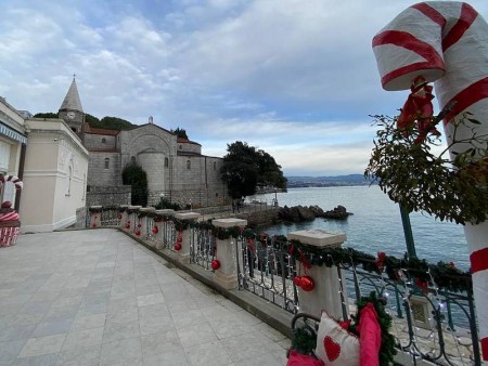 ADVENTNA OPATIJA IN REKA