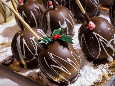 ADVENTNA OPATIJA IN REKA