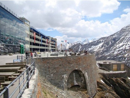GROSSGLOCKNER