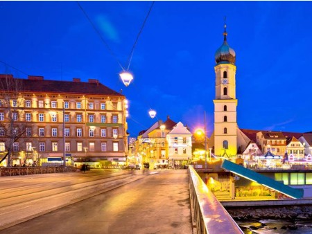 ADVENTNI GRADEC IN ČOKOLADNICA ZOTTER