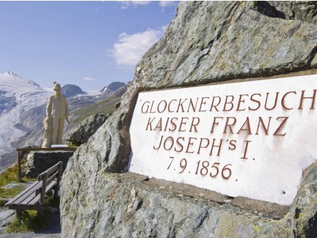 GROSSGLOCKNER