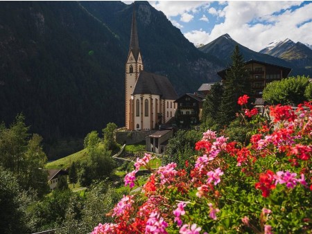 GROSSGLOCKNER