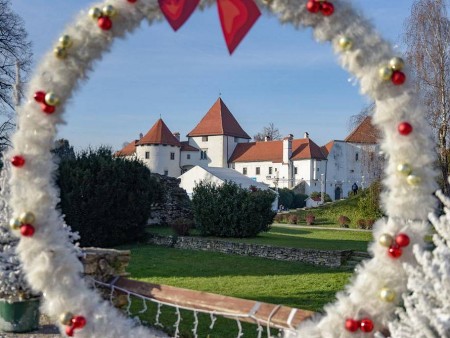 PRAZNIČNI VARAŽDIN