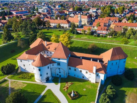 PRAZNIČNI VARAŽDIN