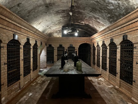 PROSECCO