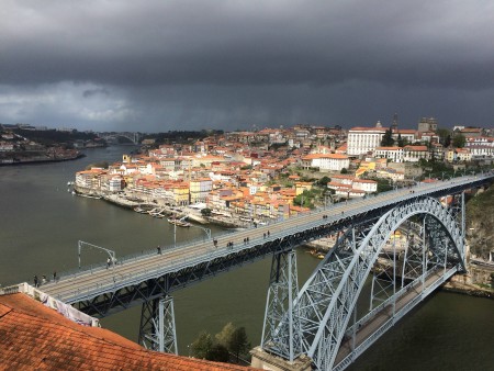 PORTO IN DOURO