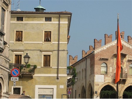 VALPOLICELLA, Soave, Lugana in Strada del Riso 