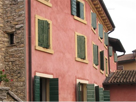 VALPOLICELLA, Soave, Lugana in Strada del Riso 