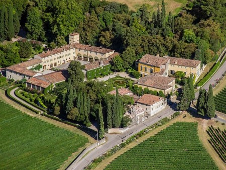 VALPOLICELLA, Lugana in Strada del Riso 