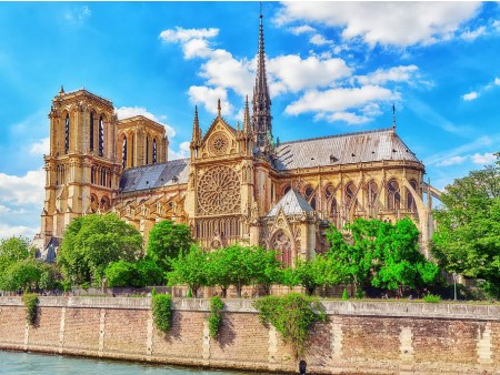 V PARIZ IN DISNEYLAND Z AVTOBUSOM