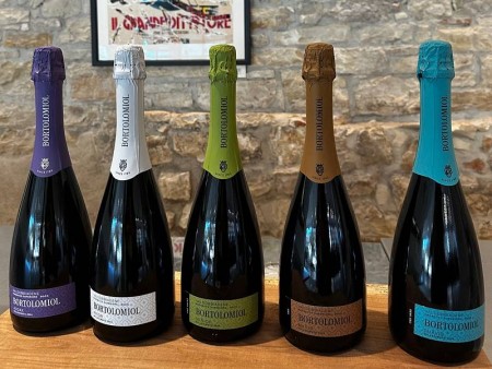 PROSECCO