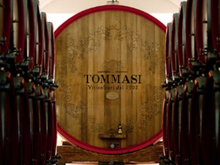 VALPOLICELLA, Lugana in Strada del Riso 