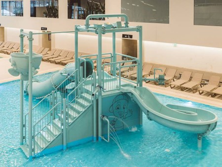 HOTEL WELL  FAMILY 4*