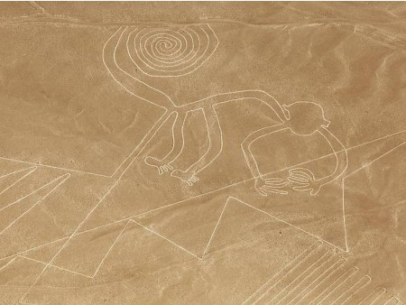 PERU - SKRIVNOSTNI SVET INKOV