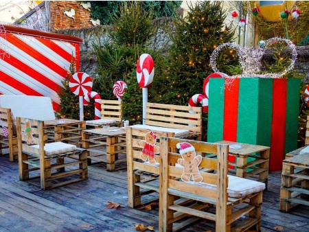 PRAZNIČNI VARAŽDIN