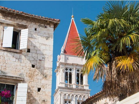 PRAZNIK OLJKE NA BRAČU IN MANDARINE