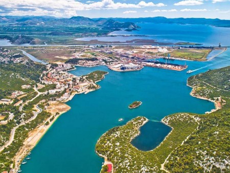 PRAZNIK OLJKE NA BRAČU IN MANDARINE