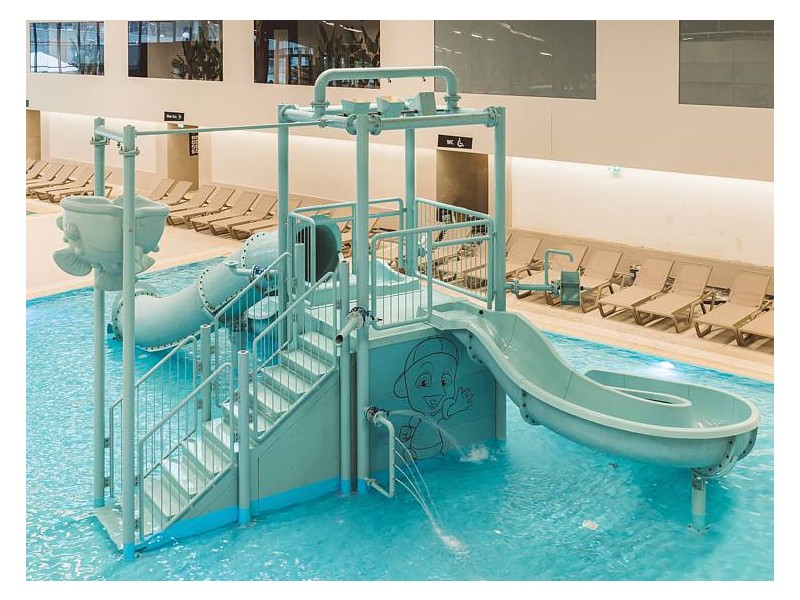 HOTEL WELL  FAMILY 4*