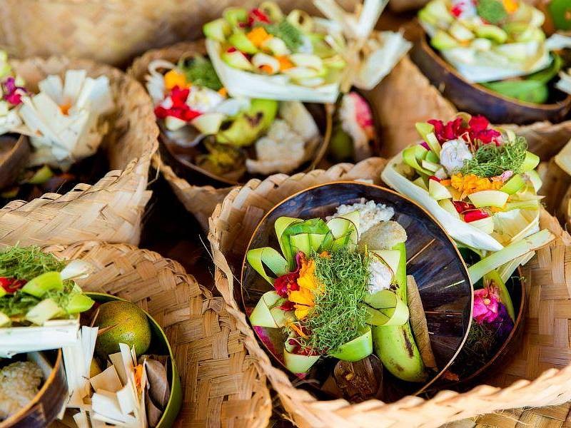 RAJSKI BALI IN POČITNICE NA OTOKIH GILI