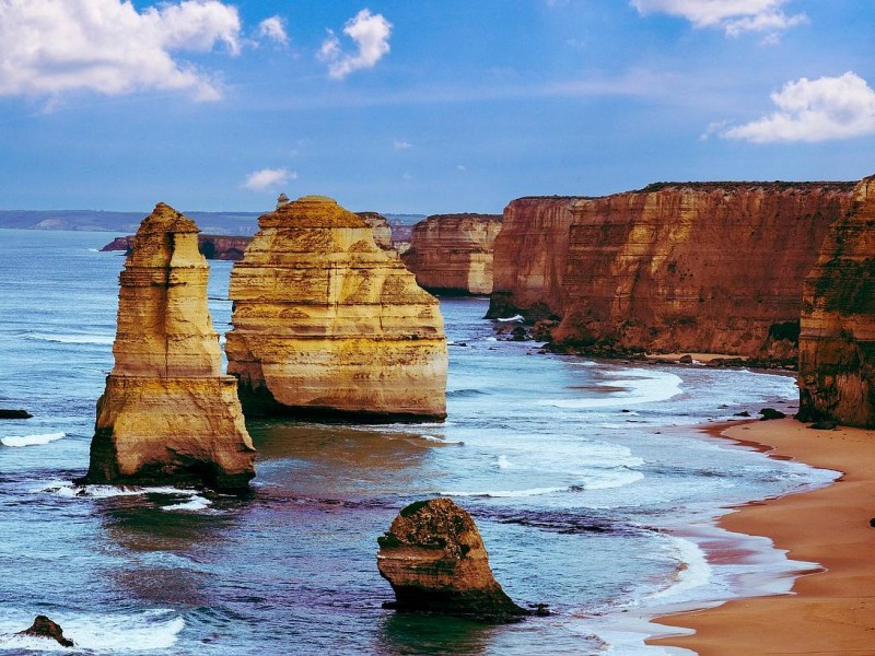 Veliko vinsko kulinarično potovanje AVSTRALIJA