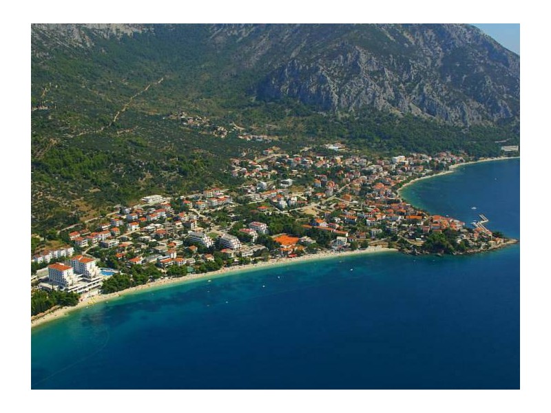 PRAZNIK OLJKE NA BRAČU IN MANDARINE