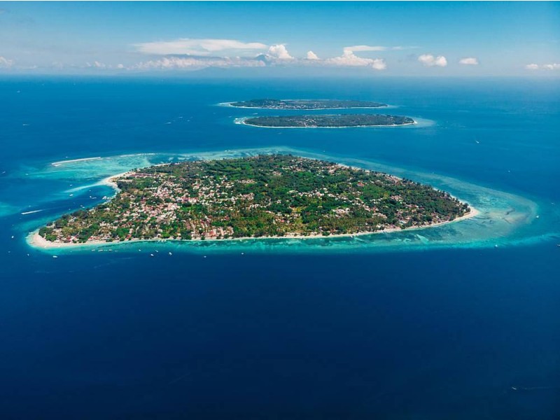 NOVOLETNI BALI IN GILIJI
