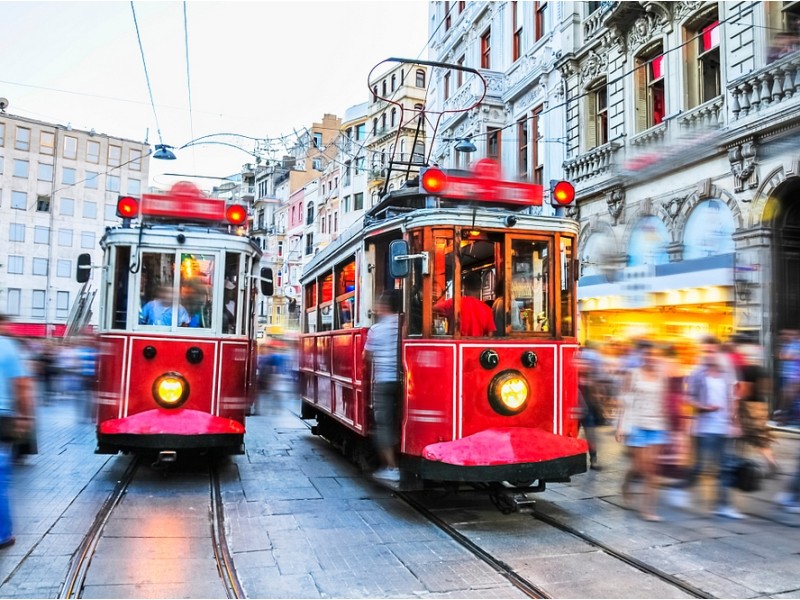 VELIKI TURŠKI KROG