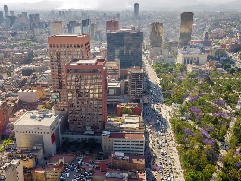VIVA LA MEXICO - V KRALJESTVU AZTEKOV IN MAJEV