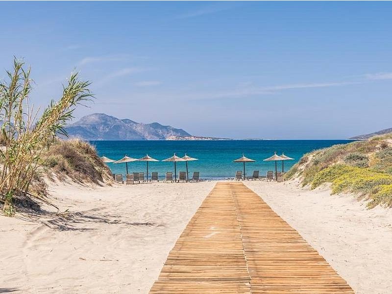 KOS IN RODOS, EGEJSKA BISERA