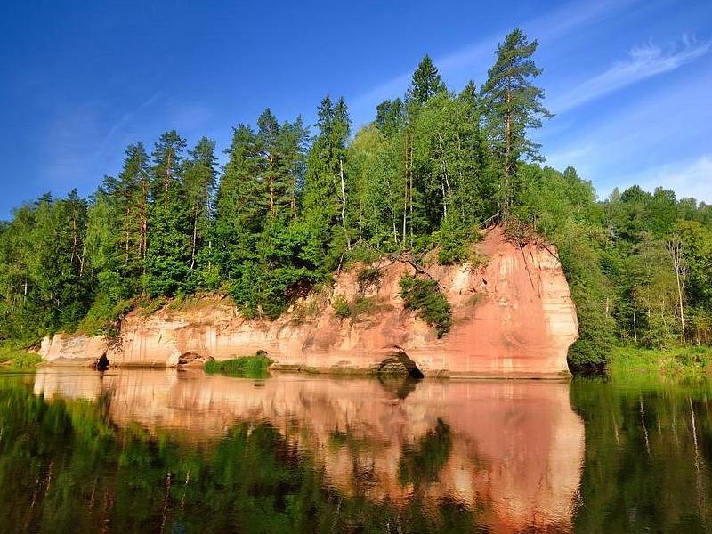 HELSINKI IN BALTSKI DVOJČEK
