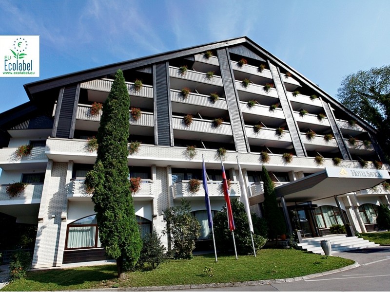 HOTEL SAVICA 4* garni