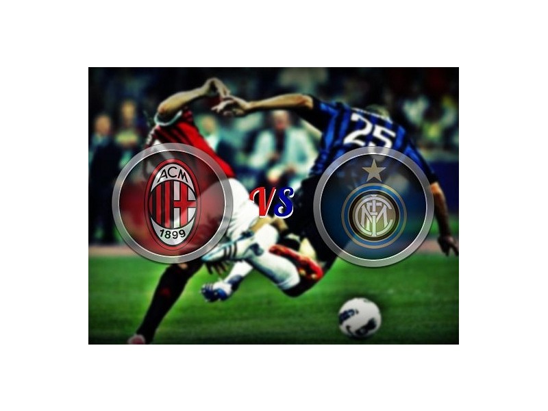 AC MILAN : FC INTER