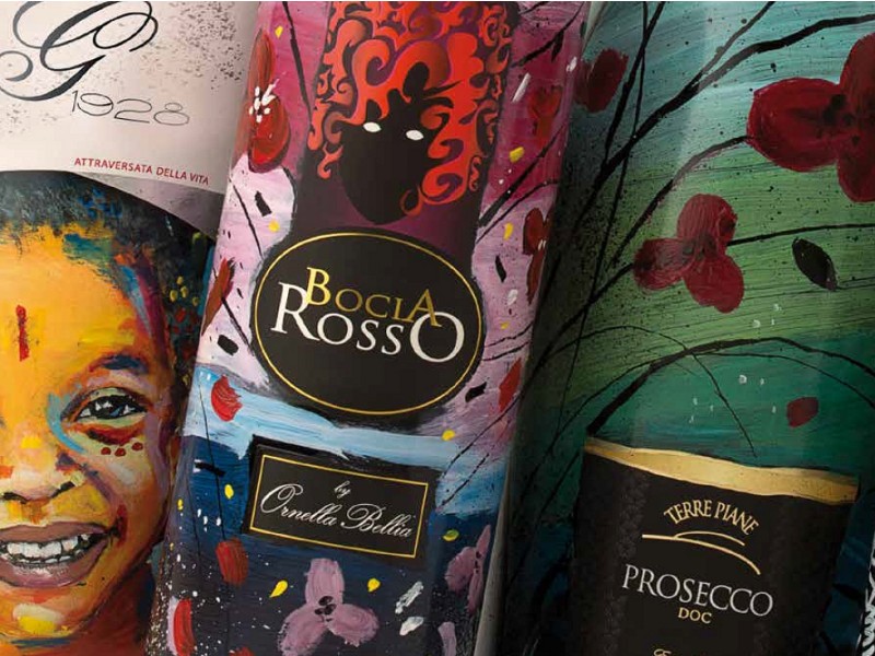 PROSECCO