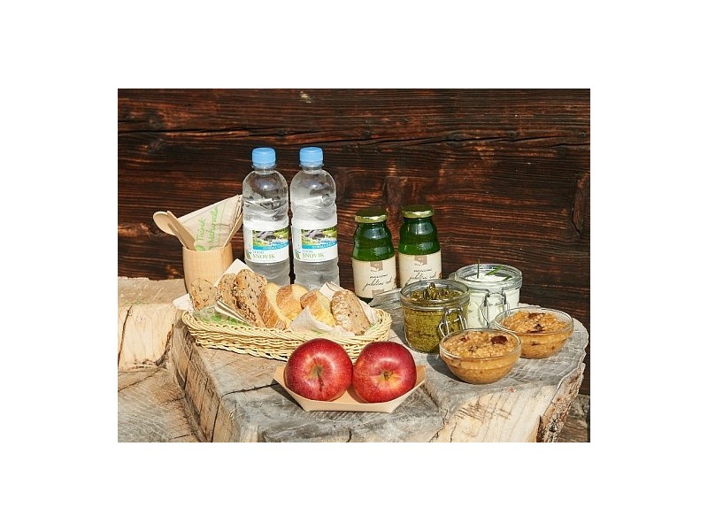 KNEIPP PAKET V TERMAH SNOVIK