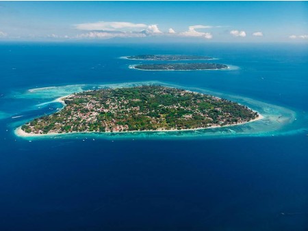 NOVOLETNI BALI IN GILIJI