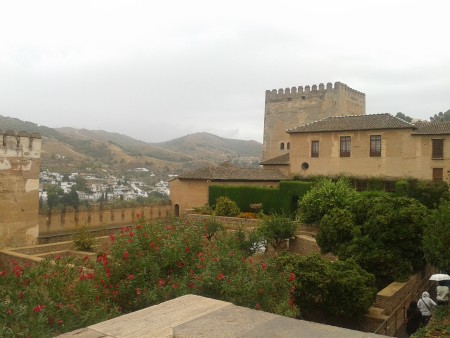 BISERI ANDALUZIJE