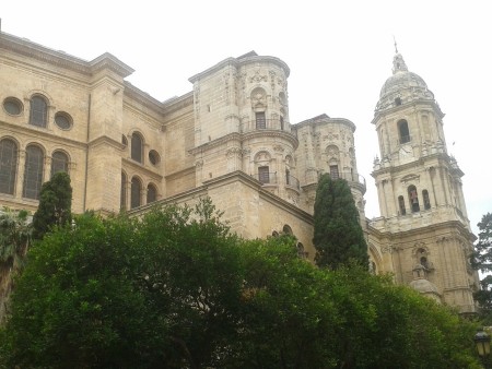 BISERI ANDALUZIJE