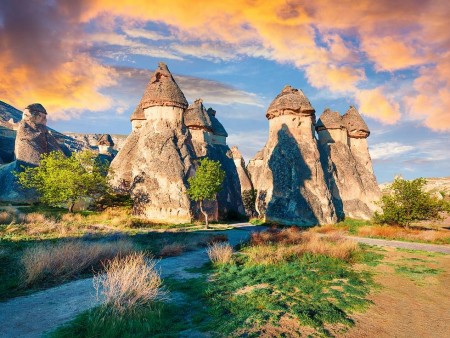 VELIKI TURŠKI KROG