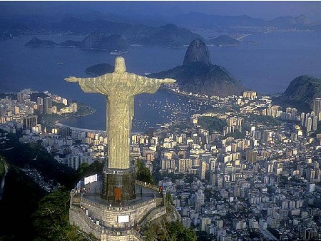 SLIKOVITA BRAZILIJA
