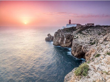 SEVILLA IN ALGARVE - EVROPSKI KARIBI, ČARTER POLET