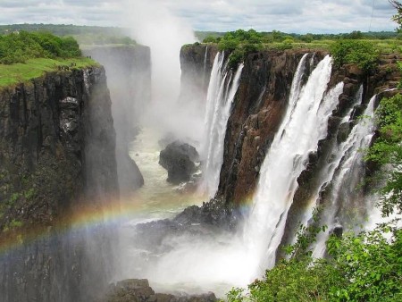 JUŽNA AFRIKA, ESVATINI IN ZIMBABVE