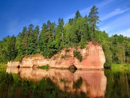 HELSINKI IN BALTSKI DVOJČEK