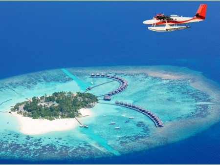 ŠRILANKA IN ODDIH NA MALDIVIH
