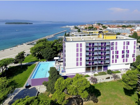 HOTEL ADRIATIC 3*