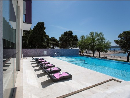 HOTEL ADRIATIC 3*