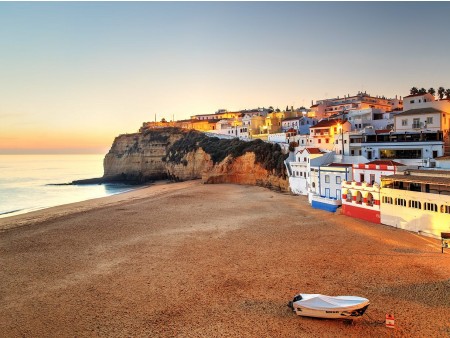 ALGARVE - PORTUGALSKI KARIBI