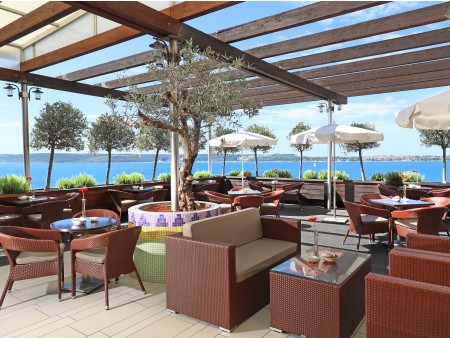 HOTEL HISTRION 4*