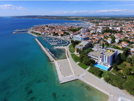 HOTEL ADRIATIC 3*